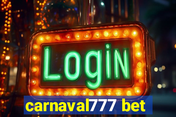 carnaval777 bet